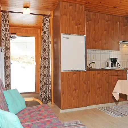 Appartamento Baergblueemli 1- Og Ost Studio- Dusche Oder Bad- Wc 1 1-2 Zimmerwohnung- 2-betten By Interhome Bettmeralp