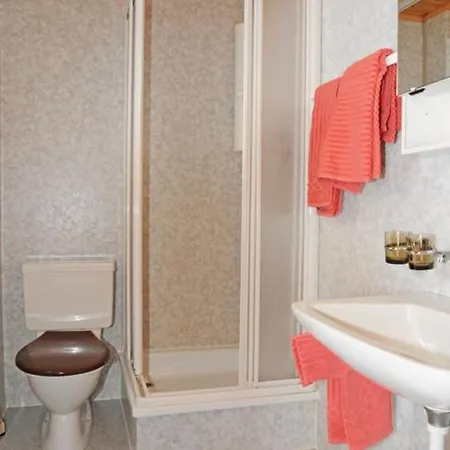 Baergblueemli 1- Og Ost Studio- Dusche Oder Bad- Wc 1 1-2 Zimmerwohnung- 2-betten By Interhome * Bettmeralp
